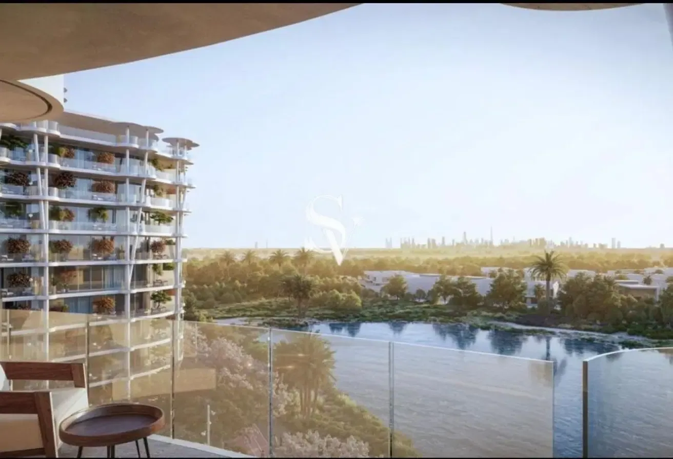 PRIME LOCATION | LUXURY LIVING | PARK VIEW