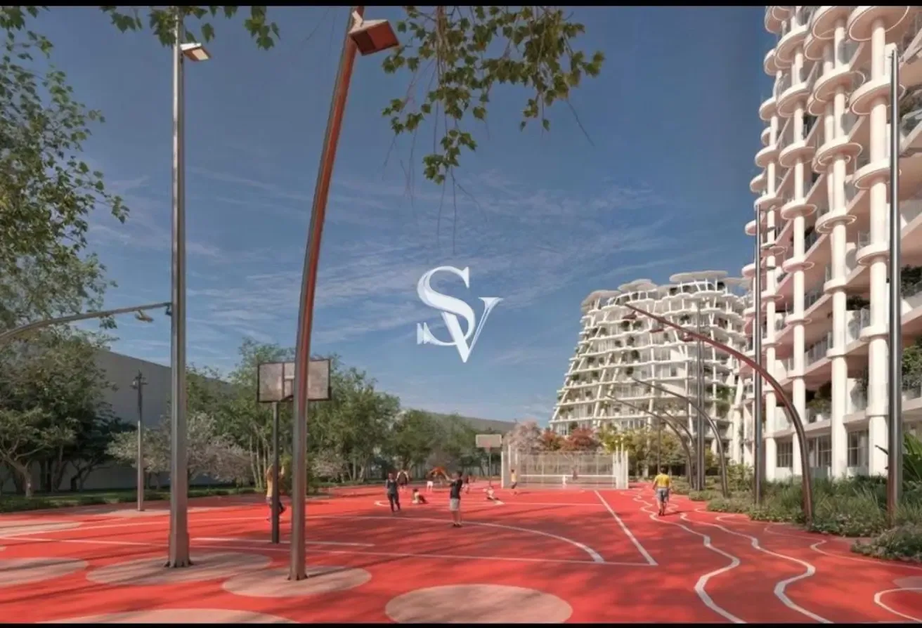 PRIME LOCATION | LUXURY LIVING | PARK VIEW