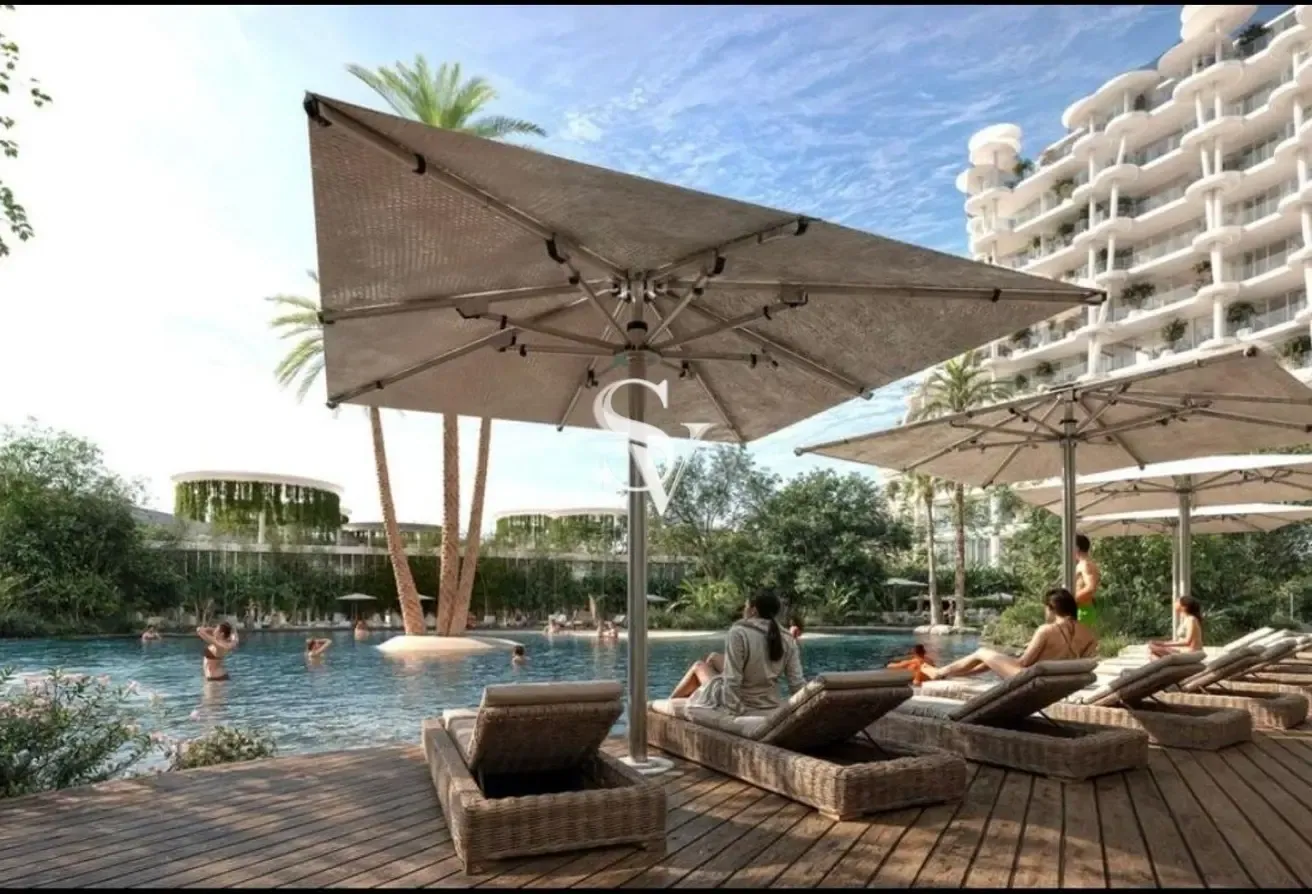 PRIME LOCATION | LUXURY LIVING | PARK VIEW