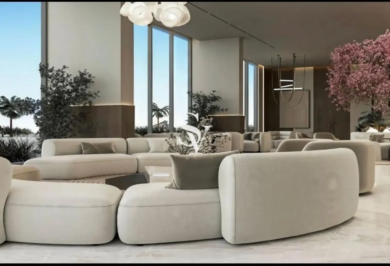 PRIME LOCATION | LUXURY LIVING | PARK VIEW