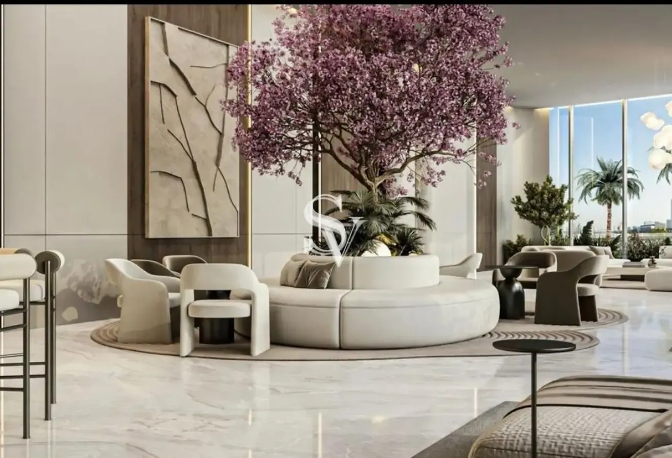 PRIME LOCATION | LUXURY LIVING | PARK VIEW