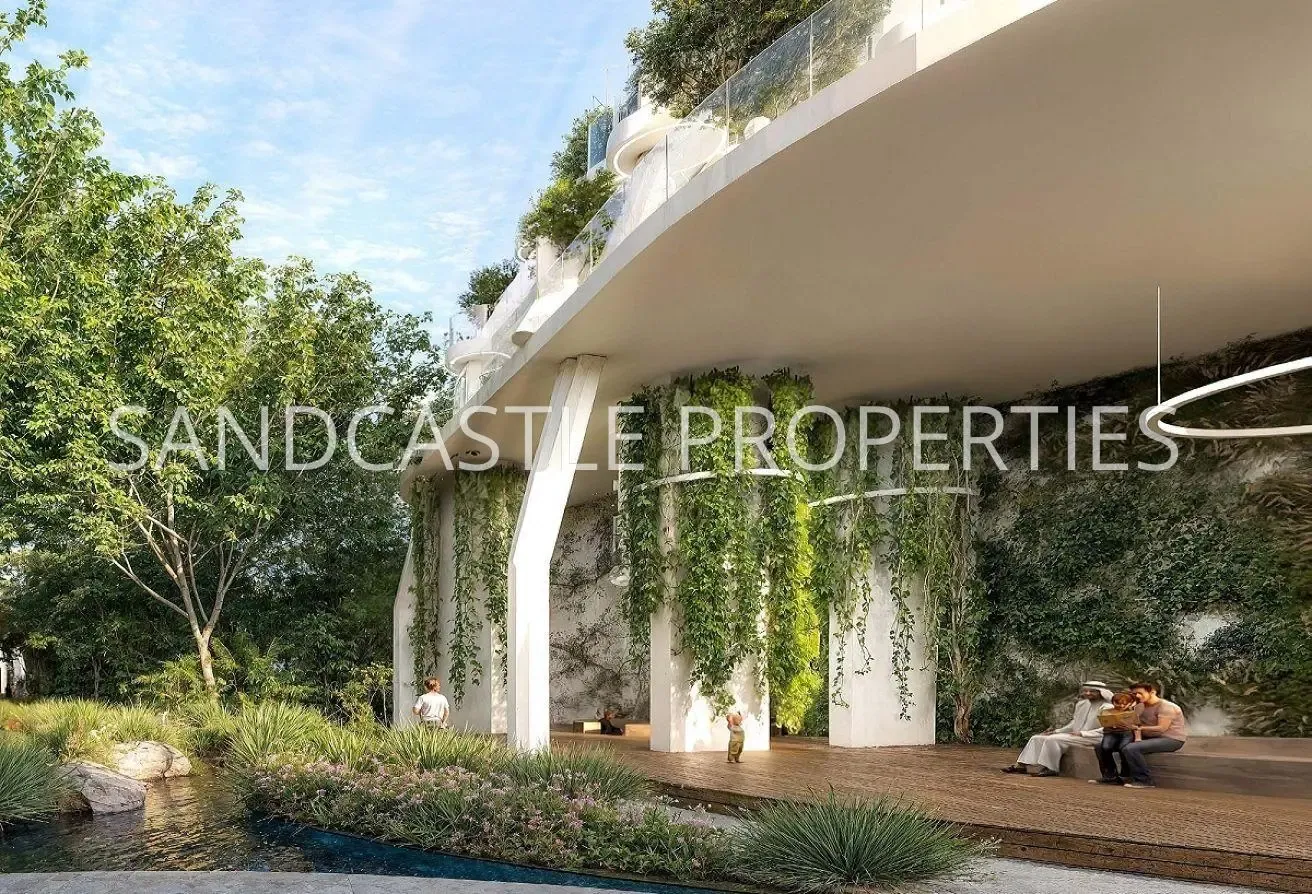 3 BR Apartment | Fully Furnished | December 2028