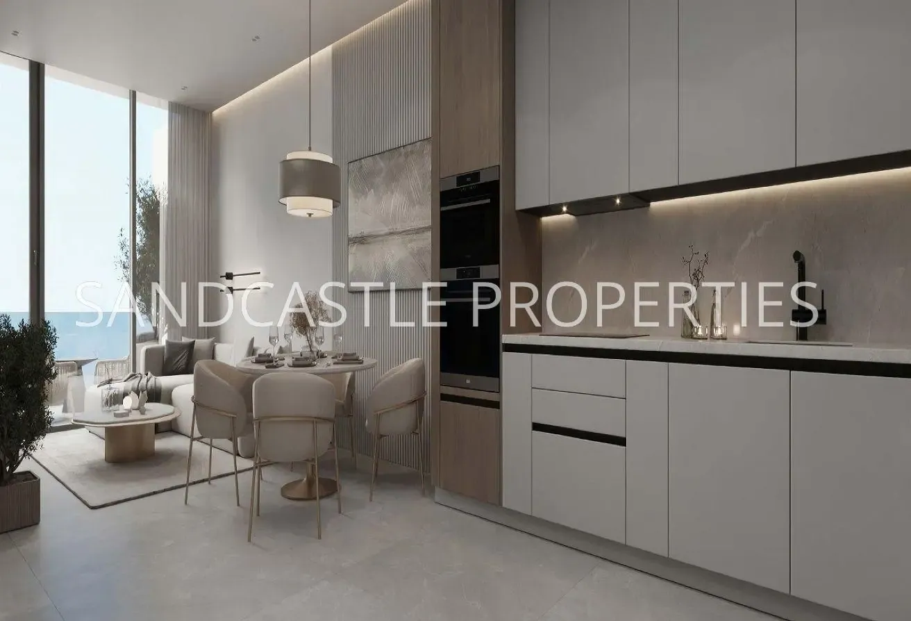 3 BR Apartment | Fully Furnished | December 2028