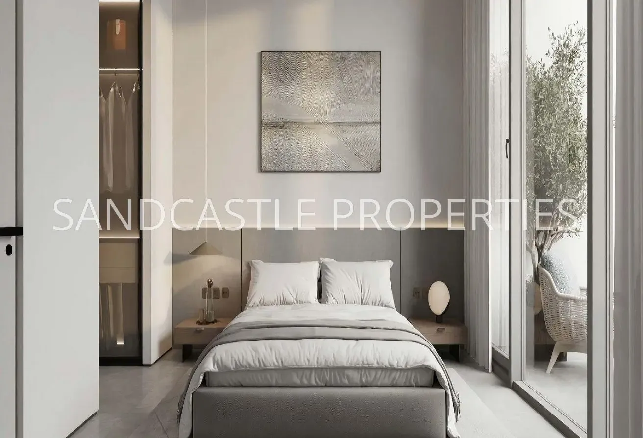 3 BR Apartment | Fully Furnished | December 2028