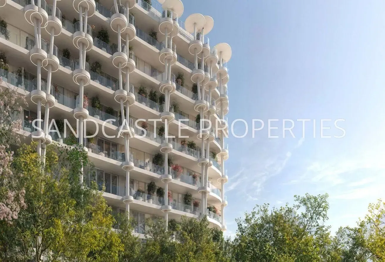 3 BR Apartment | Fully Furnished | December 2028