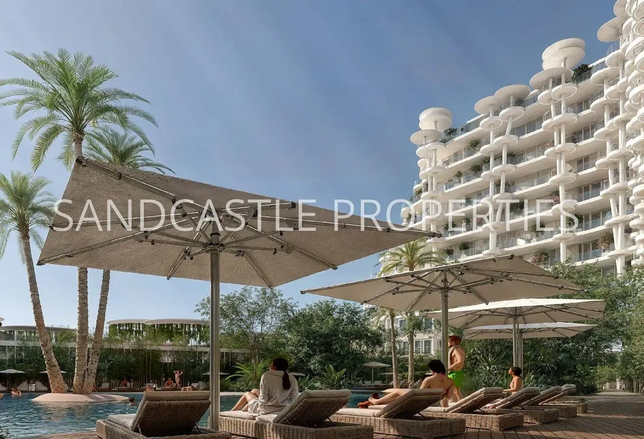 3 BR Apartment | Fully Furnished | December 2028