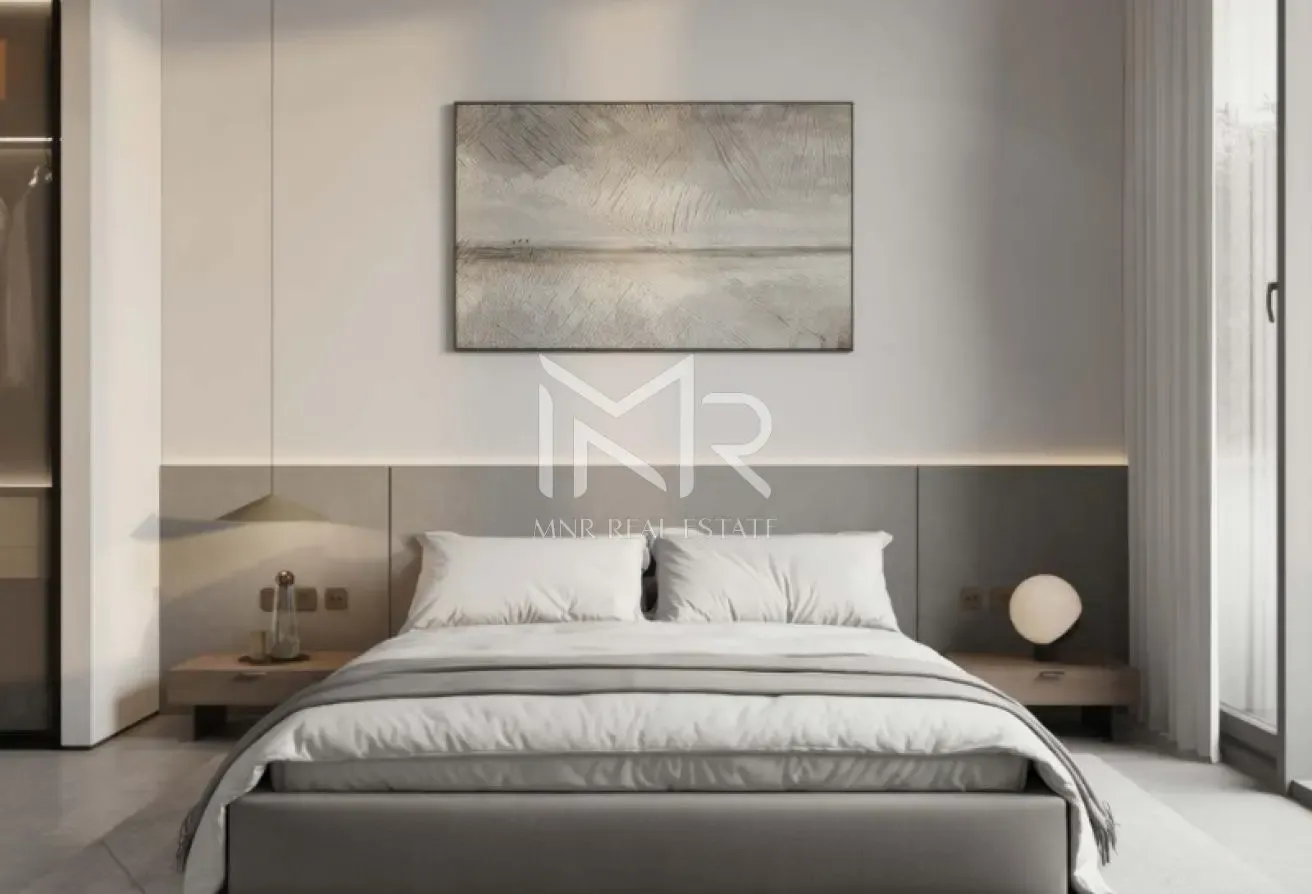 High ROI | Community Gardens View | Furnished