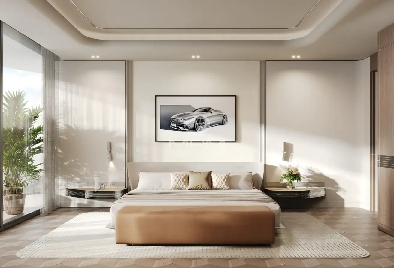 Luxury 3BR Residence | 4% DLD Waiver | 20/20/60 Plan