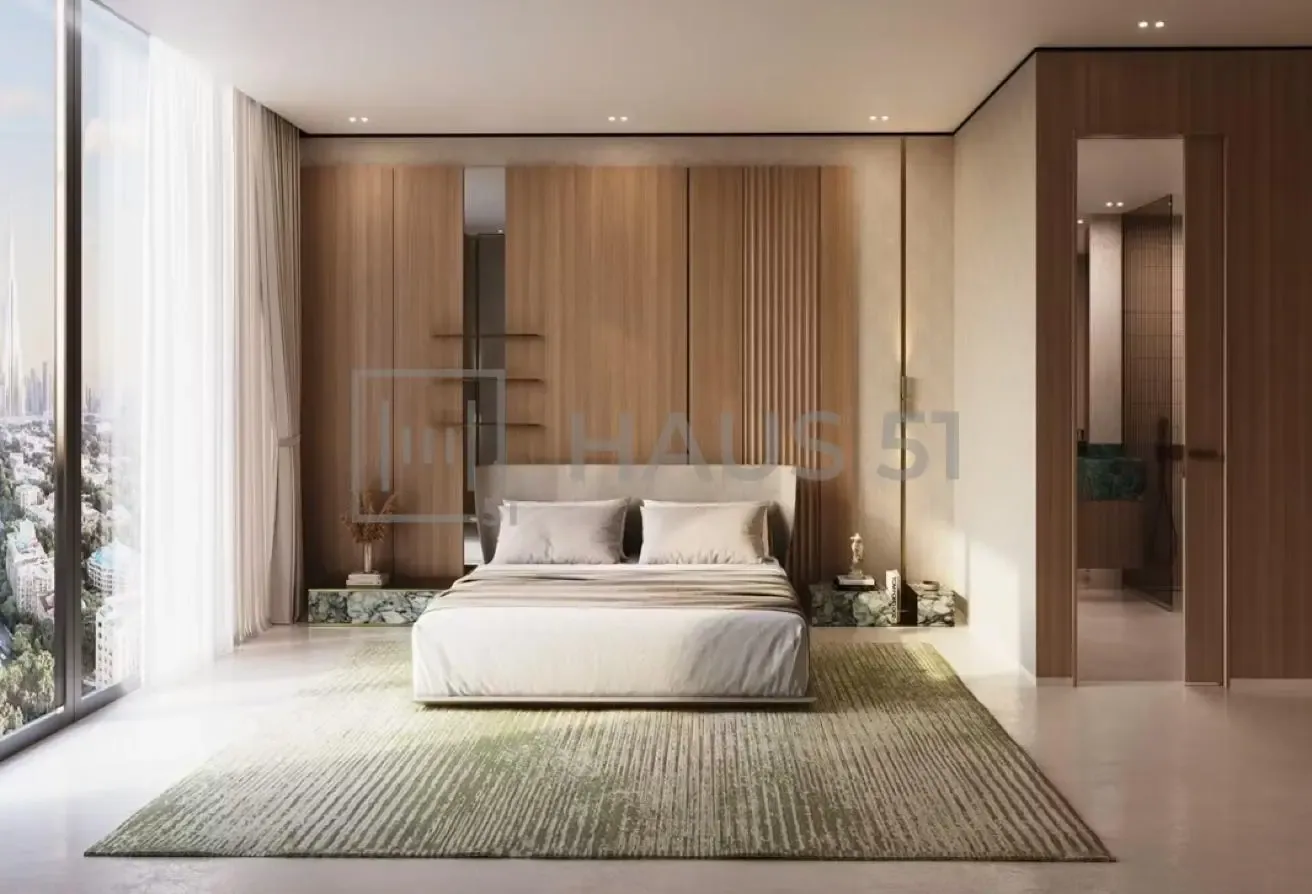 Maybach Ultimate Luxury Tower B | 3BR Apartment