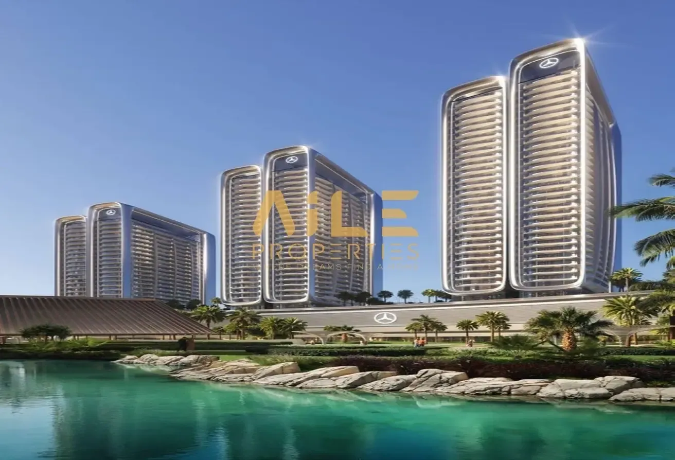 Prime Location | Limited Units | Park View