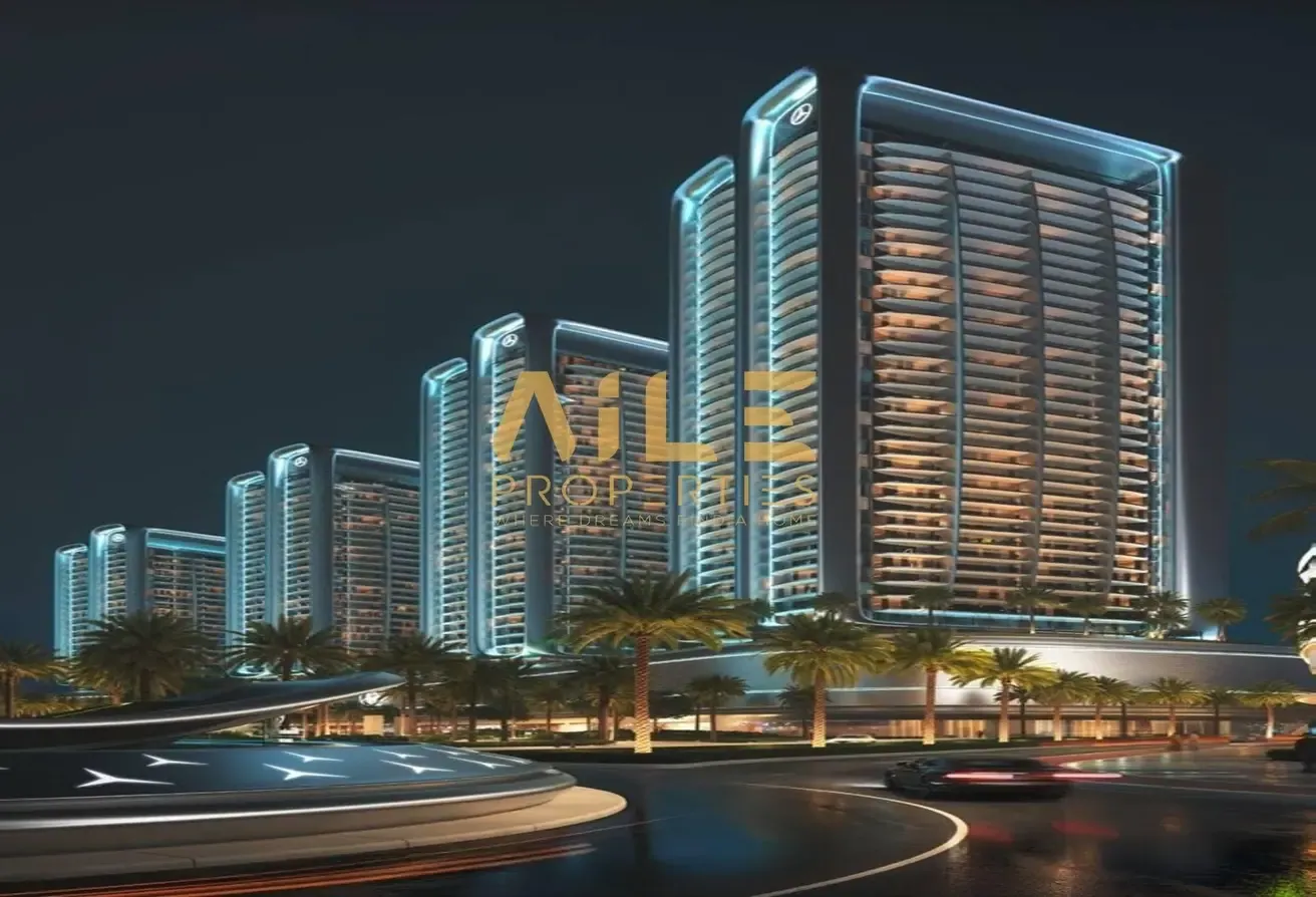 Prime Location | Limited Units | Park View