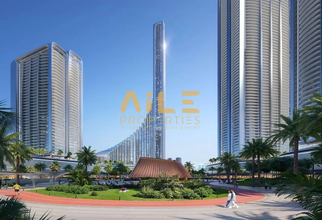 Prime Location | Limited Units | Park View