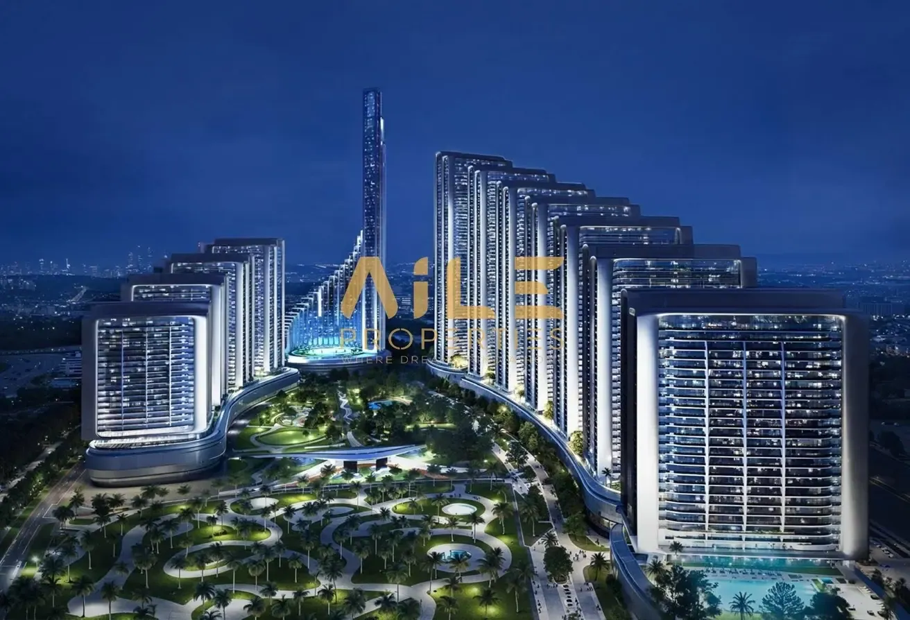 Prime Location | Limited Units | Park View