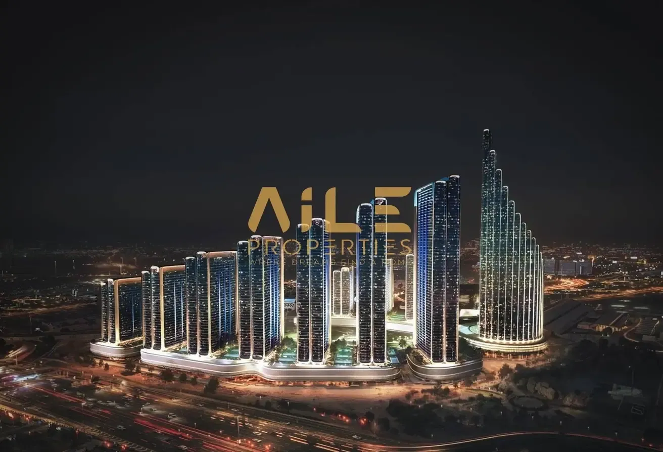 Prime Location | Limited Units | Park View