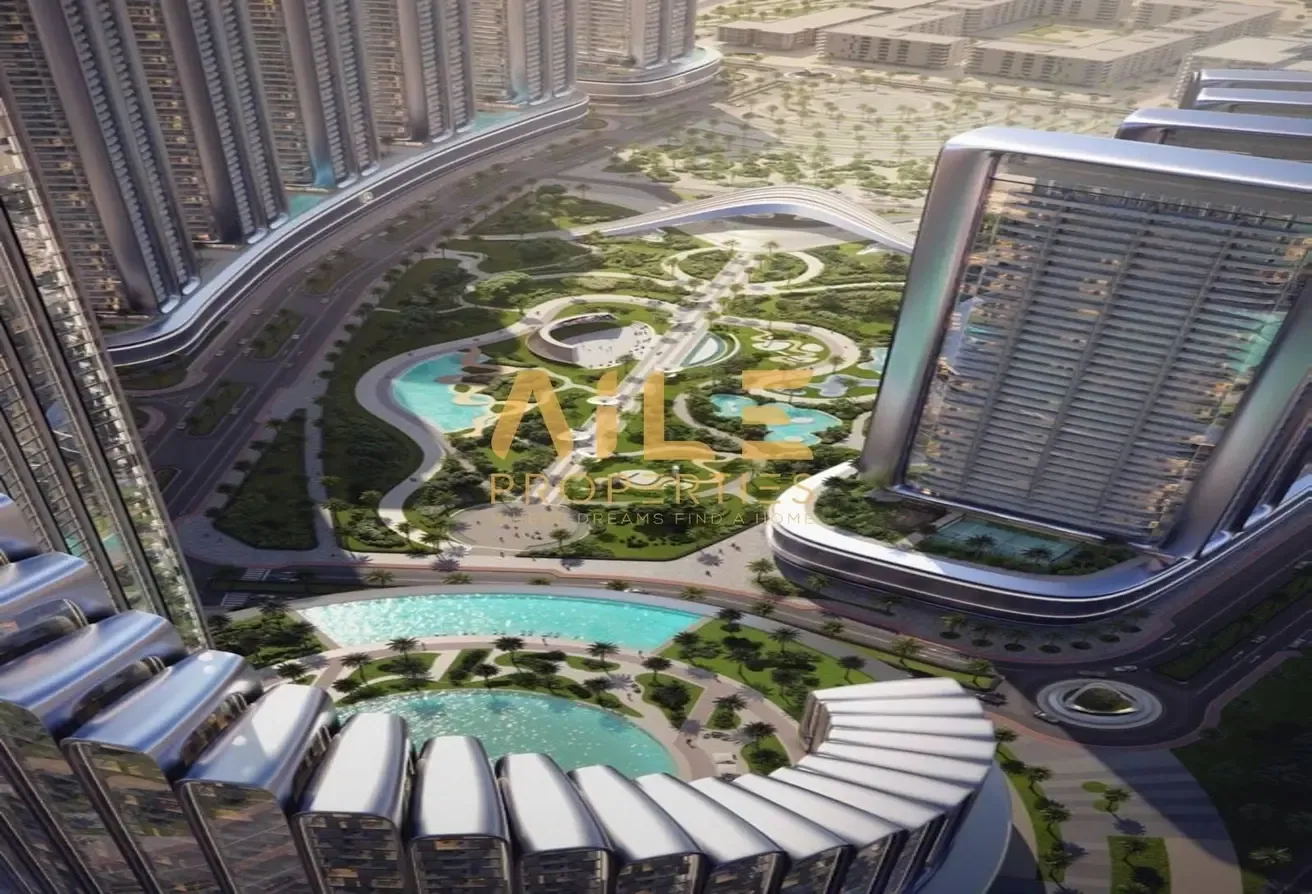 Prime Location | Limited Units | Park View