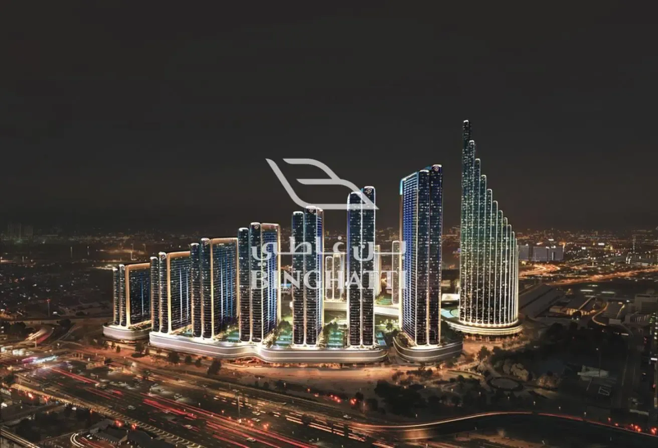 Invest in Dubai’s Landmark Branded Community -2028