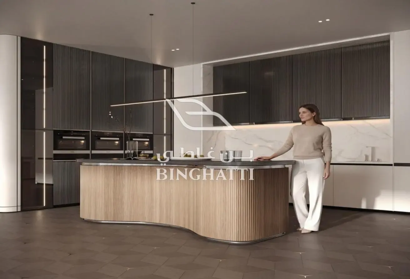 Invest in Dubai’s Landmark Branded Community -2028