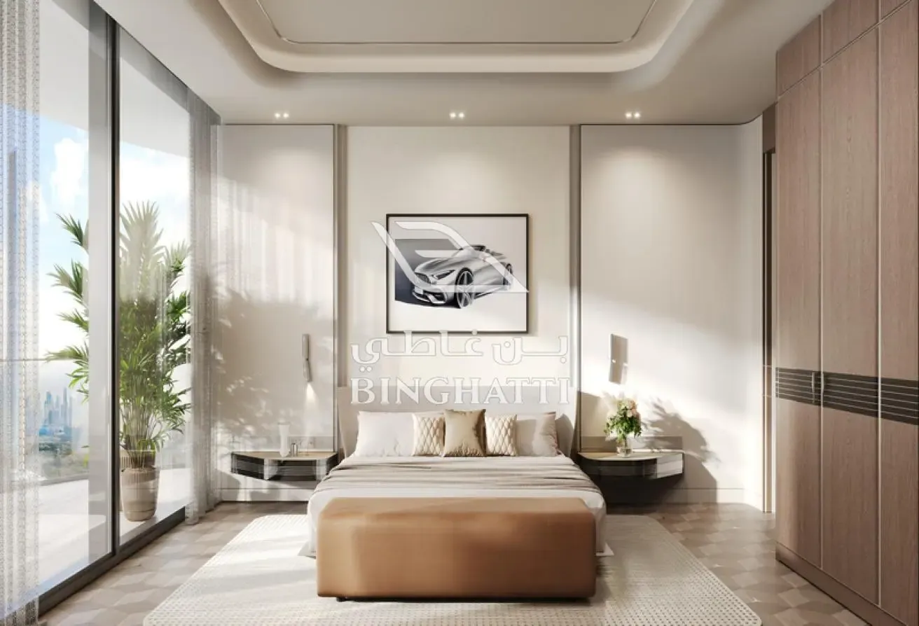 Invest in Dubai’s Landmark Branded Community -2028