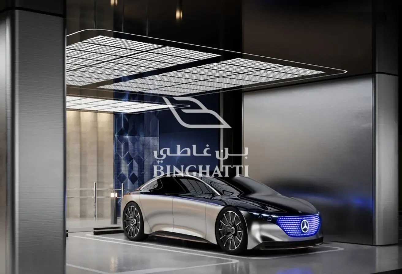 Invest in Dubai’s Landmark Branded Community -2028