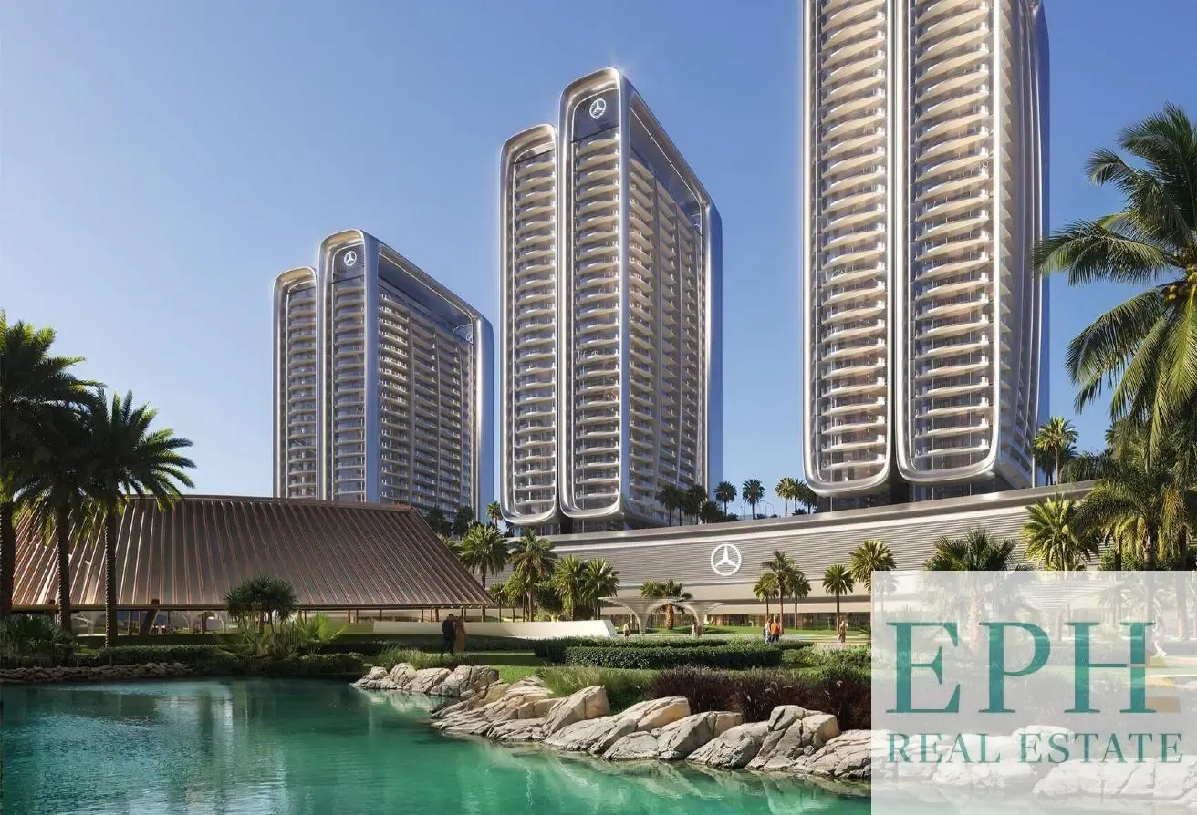 PREMIUM HIGH FLOOR | SWIMMINGPOOL VIEW | PARK VIEW