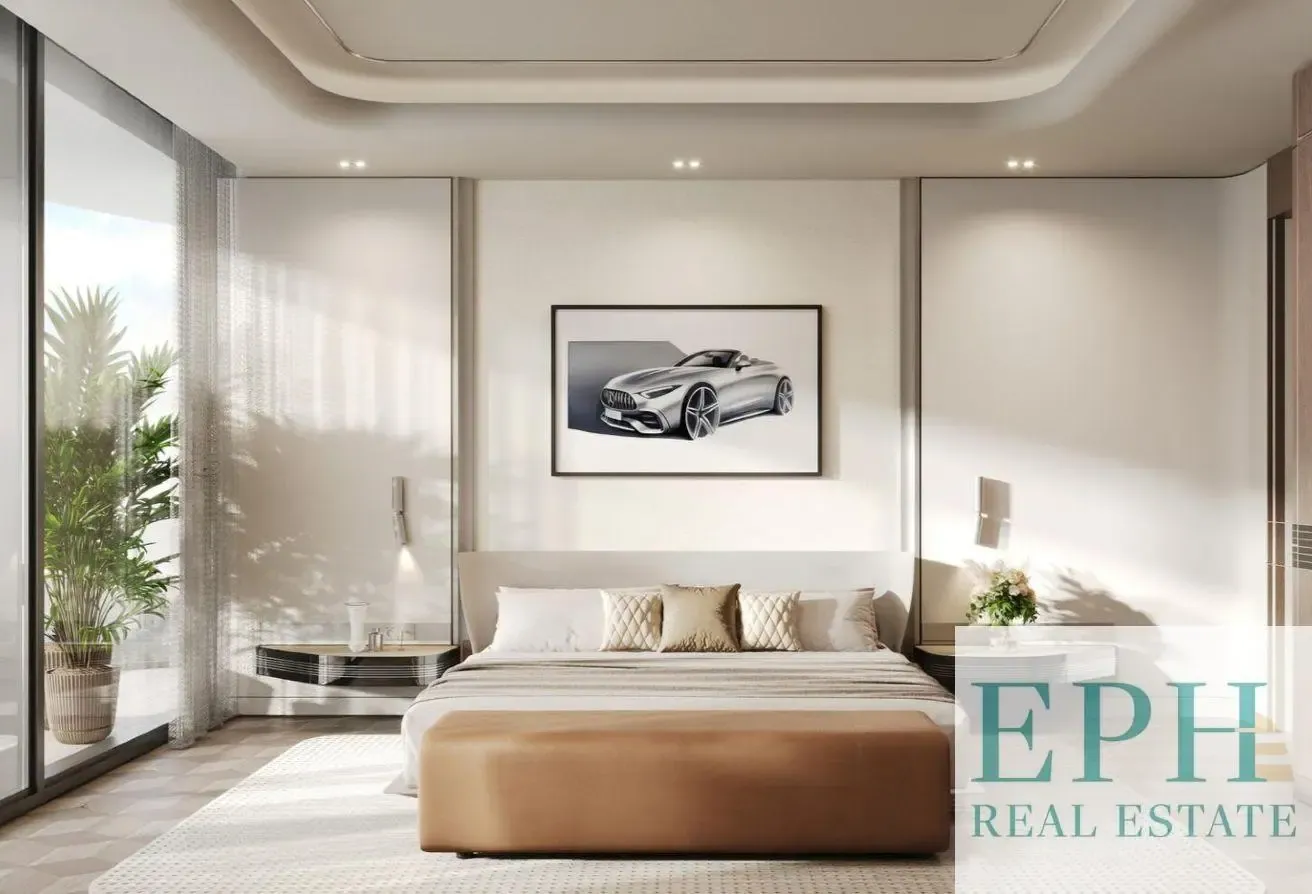 PREMIUM HIGH FLOOR | SWIMMINGPOOL VIEW | PARK VIEW