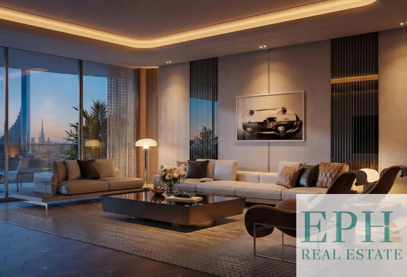 PREMIUM HIGH FLOOR | SWIMMINGPOOL VIEW | PARK VIEW