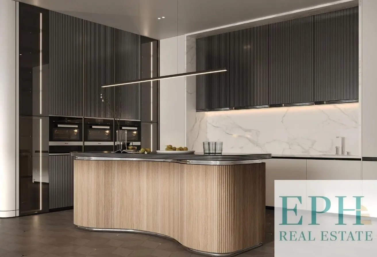 PREMIUM HIGH FLOOR | SWIMMINGPOOL VIEW | PARK VIEW
