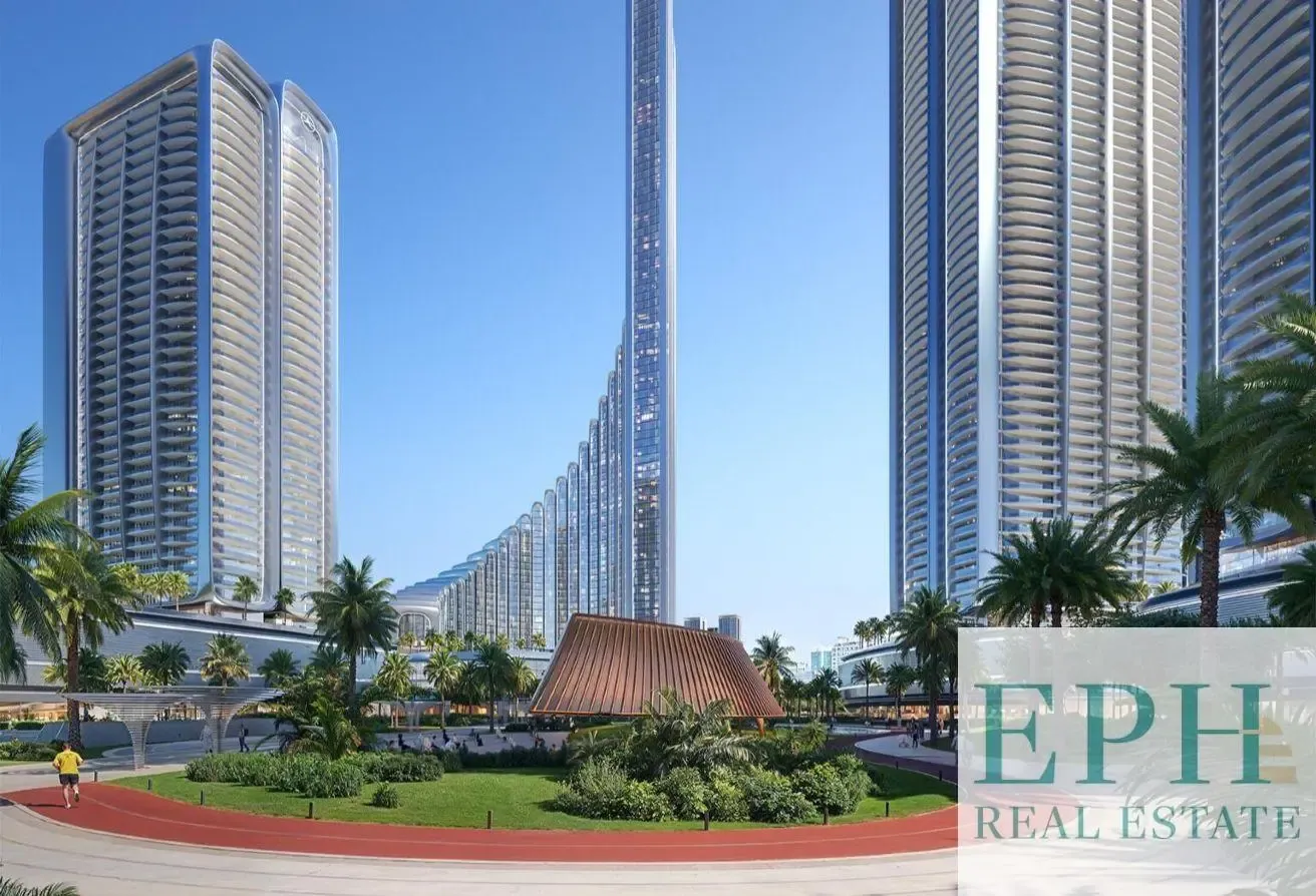 PREMIUM HIGH FLOOR | SWIMMINGPOOL VIEW | PARK VIEW
