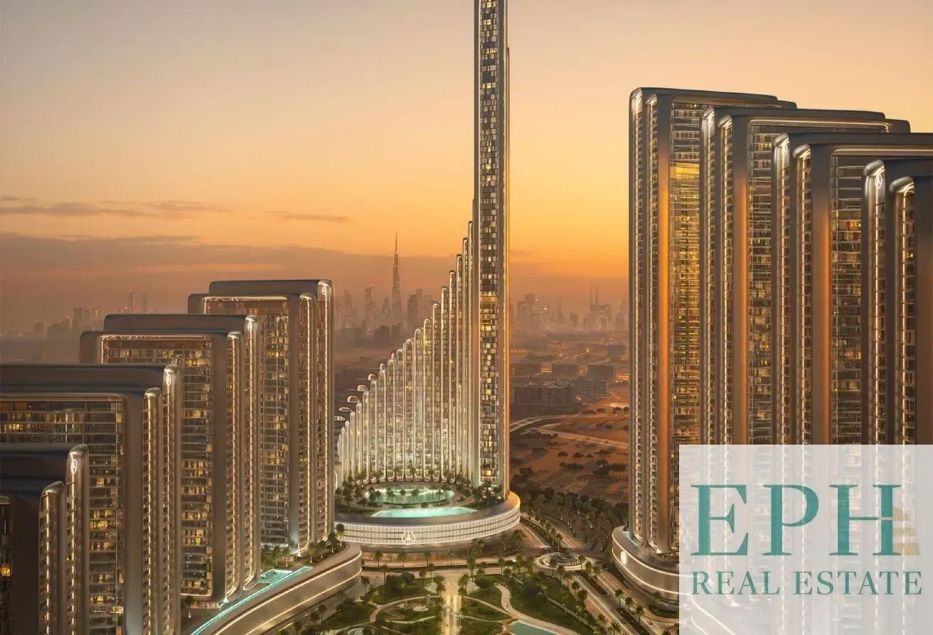 PREMIUM HIGH FLOOR | SWIMMINGPOOL VIEW | PARK VIEW