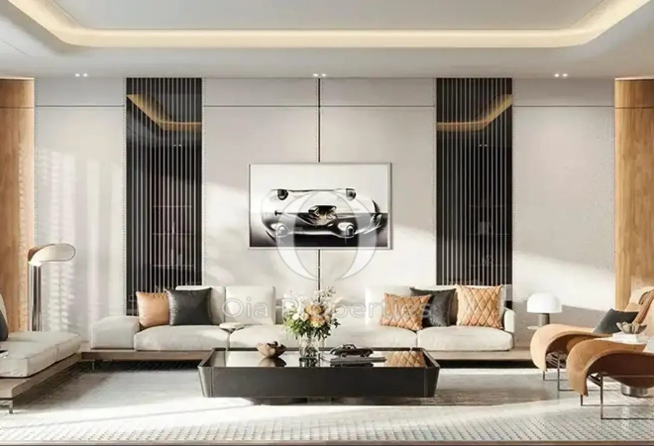 Luxury 3BR | Best Deal | Premium Living