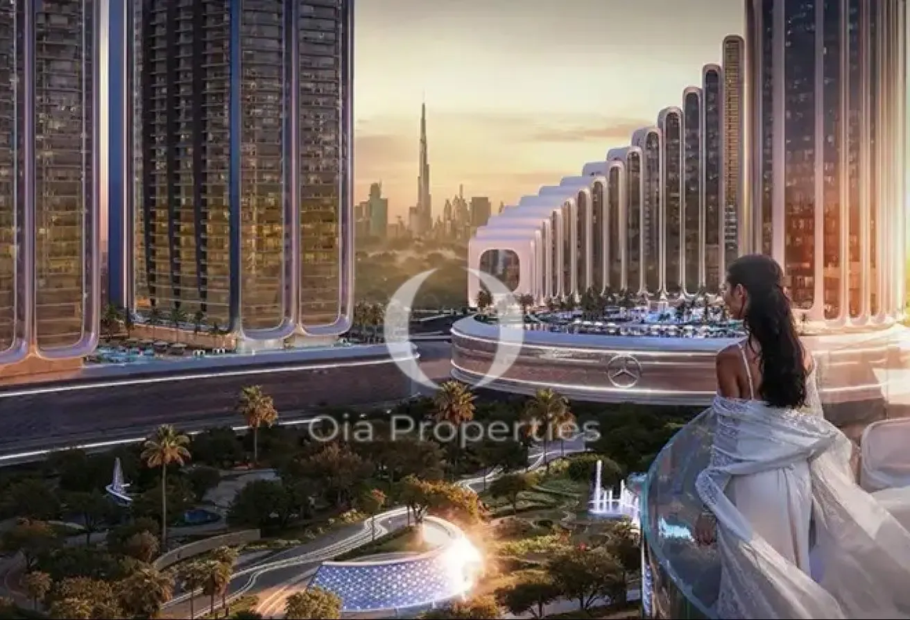 Luxury 3BR | Best Deal | Premium Living