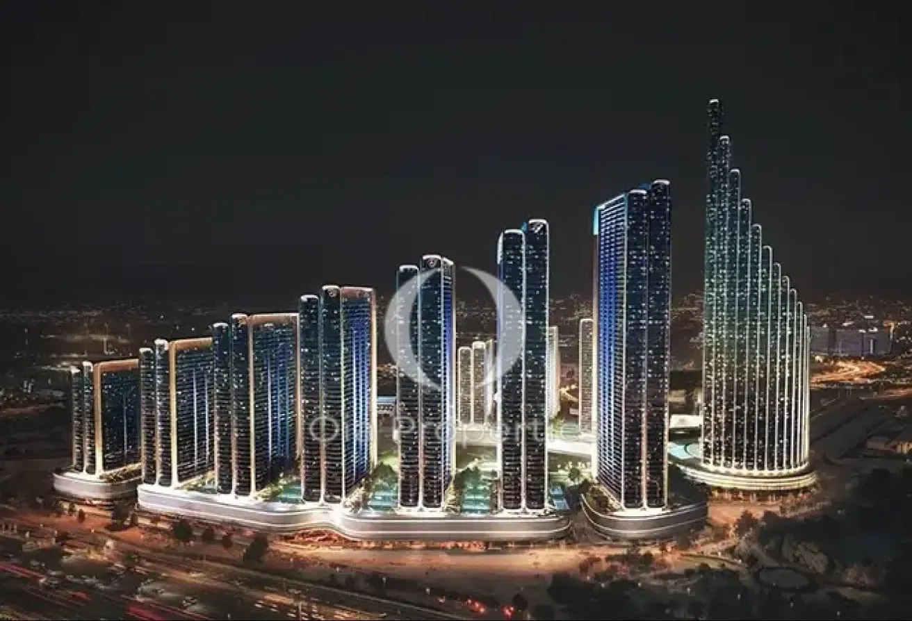 Own a Luxury 3BR | Limited Opportunity