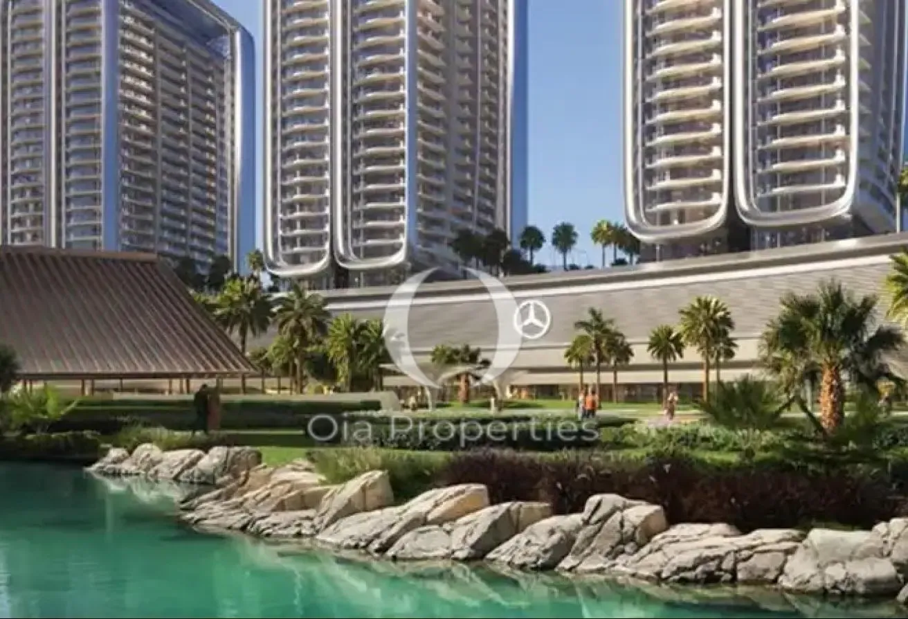 Premium 3BR | Elite Investment Opportunity