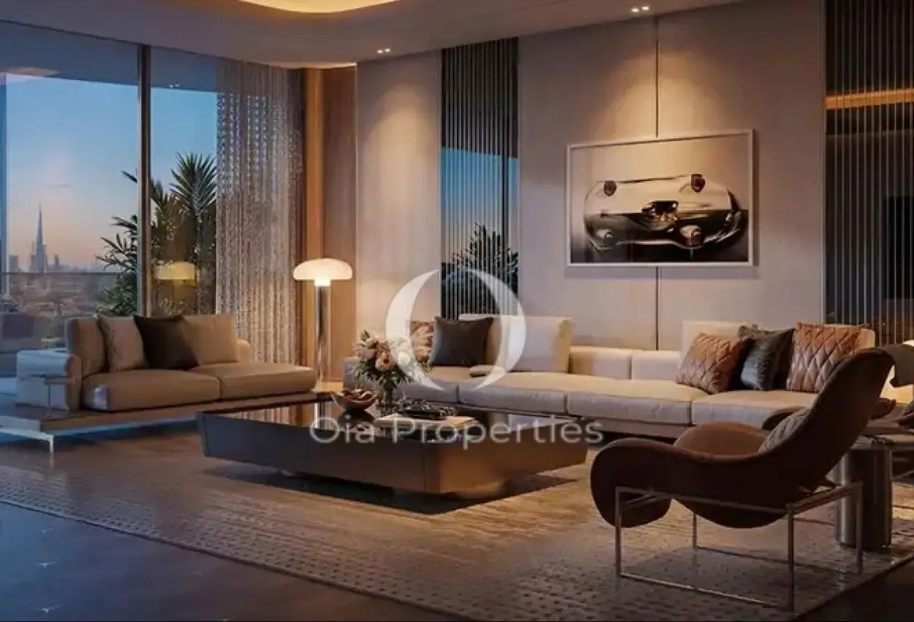 Luxury Residence | Exclusive 3BR Home