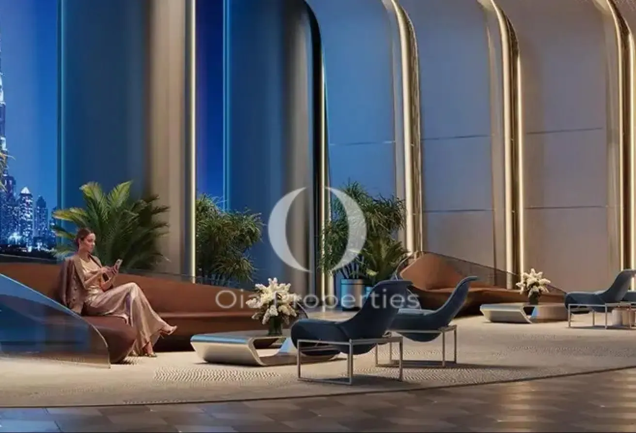 Luxury Residence | Exclusive 3BR Home