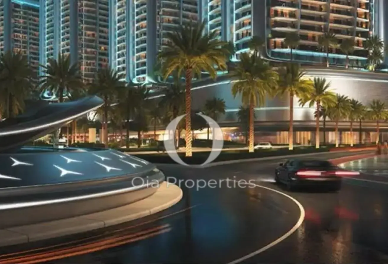 Luxury Residence | Exclusive 3BR Home