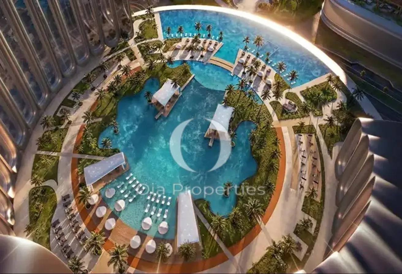 Luxury Residence | Exclusive 3BR Home