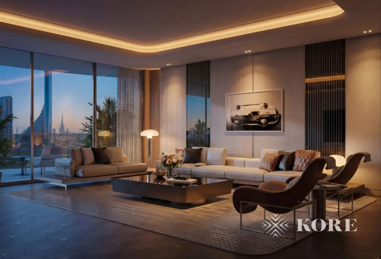 Mercedes-Maybach  | Branded Residence | High ROI