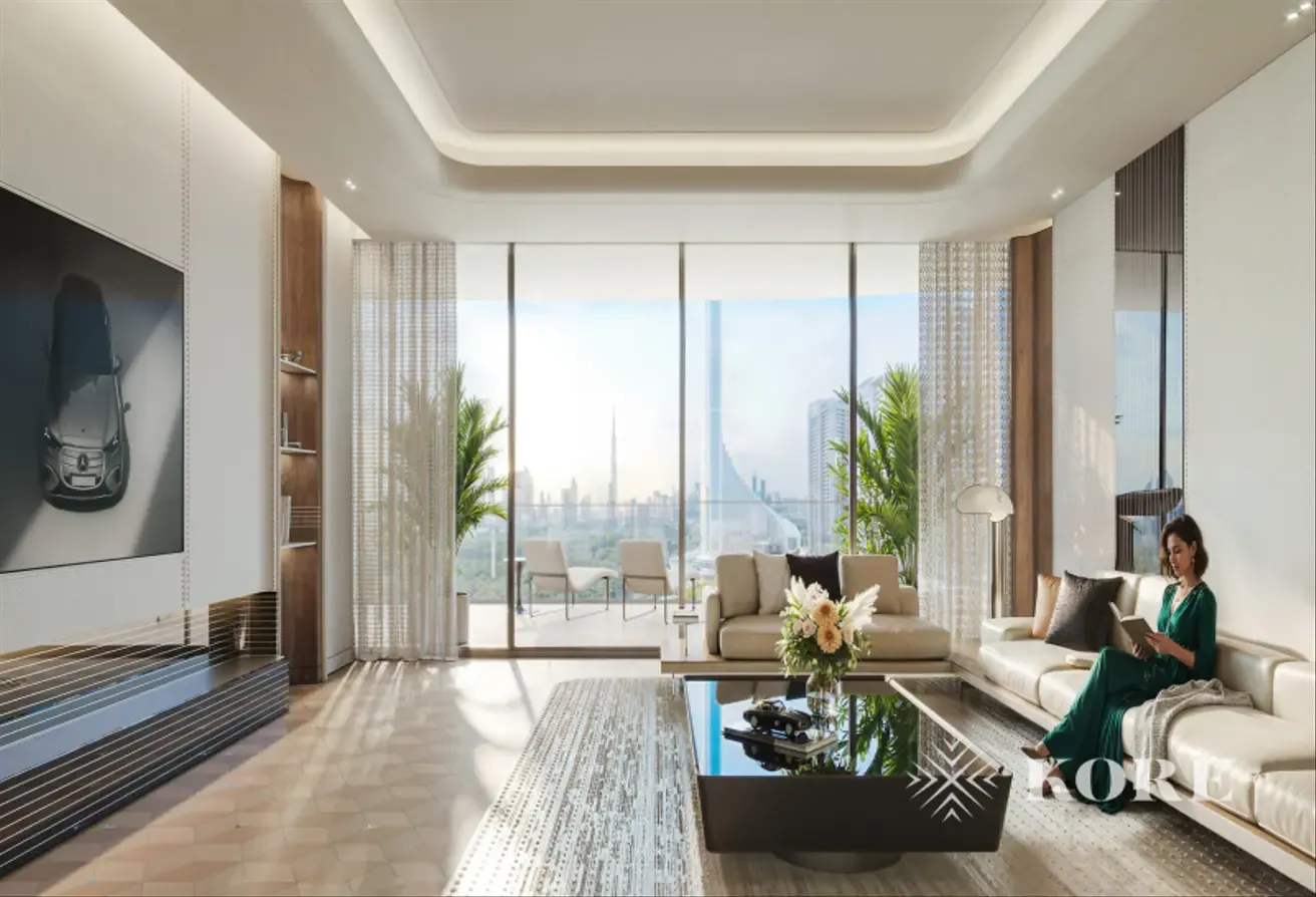 Mercedes-Maybach  | Branded Residence | High ROI