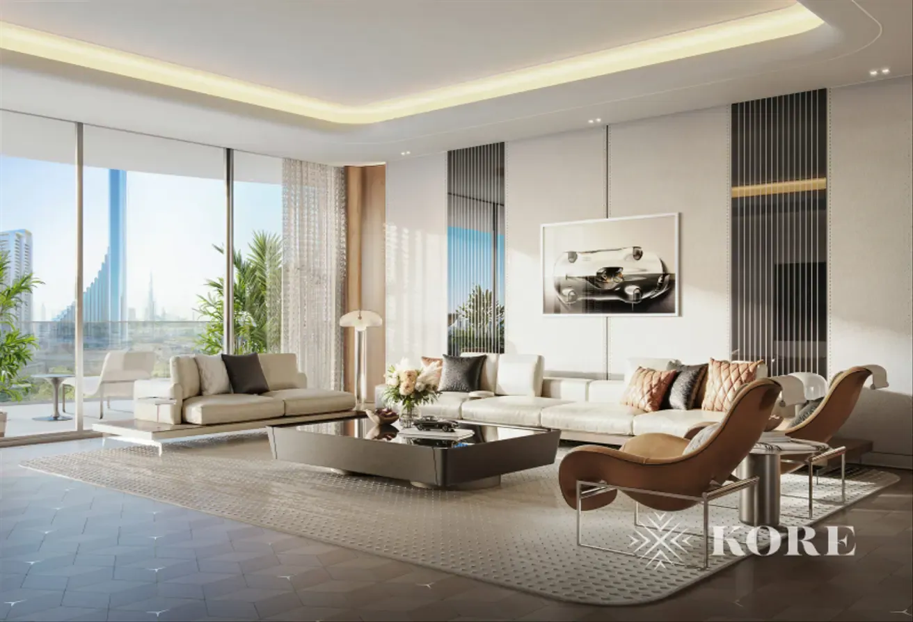 Mercedes-Maybach  | Branded Residence | High ROI