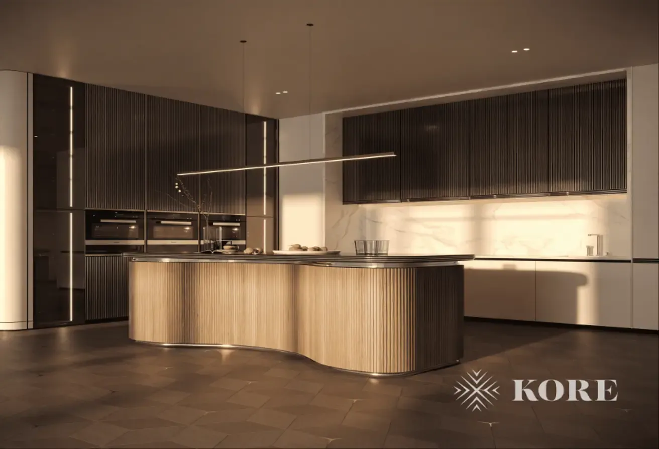 Mercedes-Maybach  | Branded Residence | High ROI