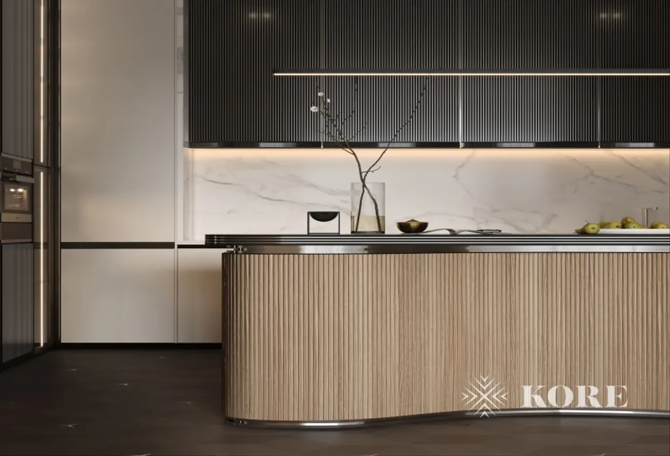 Mercedes-Maybach  | Branded Residence | High ROI