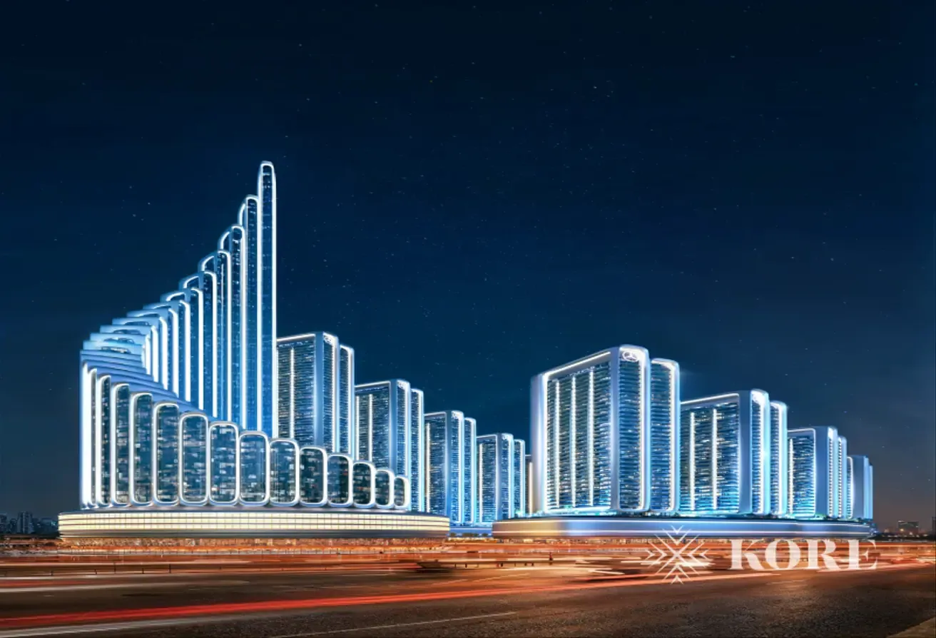 Mercedes-Maybach  | Branded Residence | High ROI