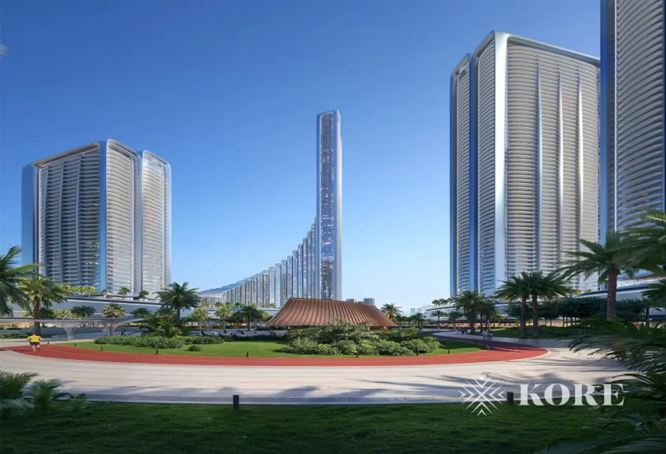 Mercedes-Maybach  | Branded Residence | High ROI