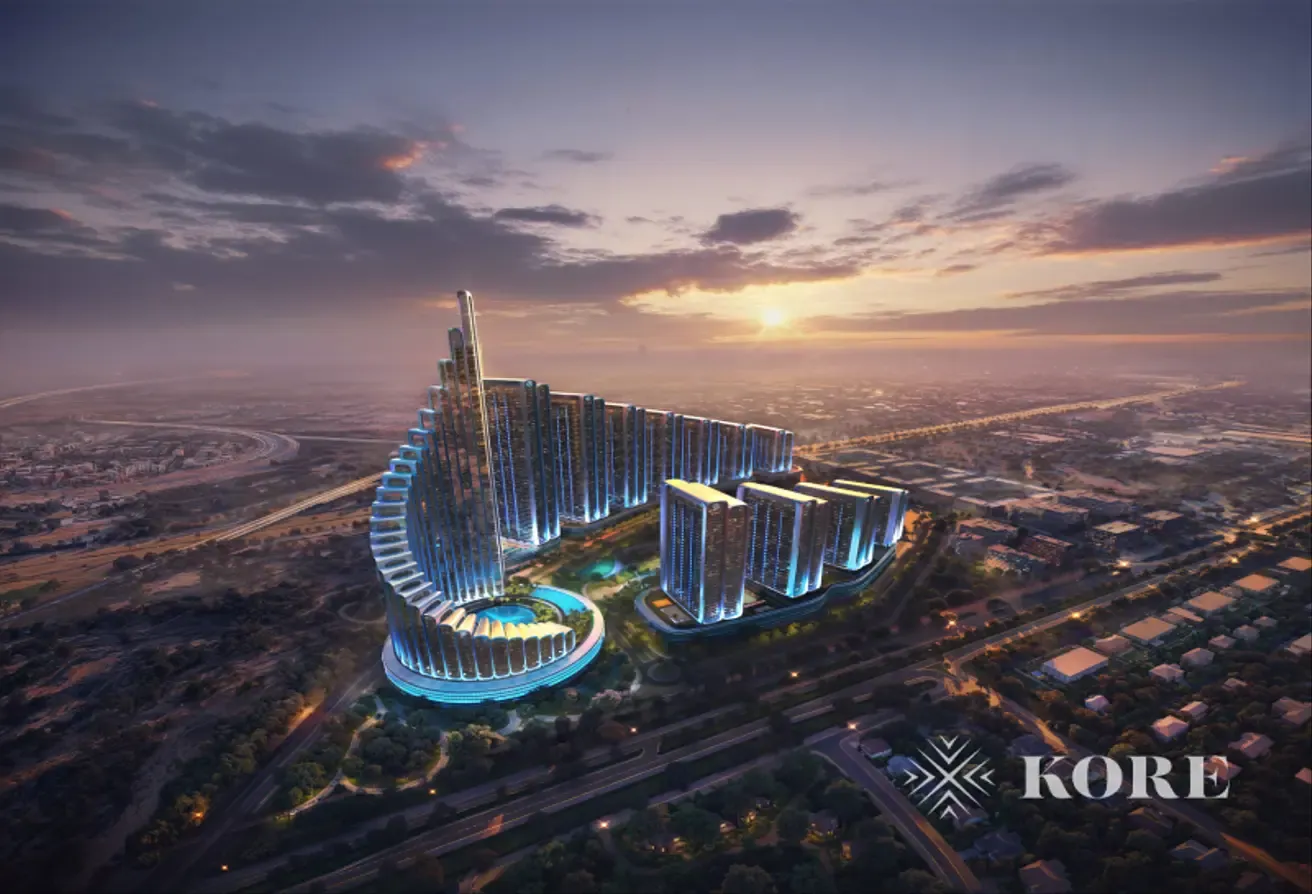 Mercedes-Maybach  | Branded Residence | High ROI