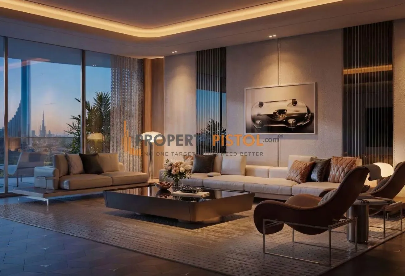 70/30 Payment Plan | Luxury Branded Homes