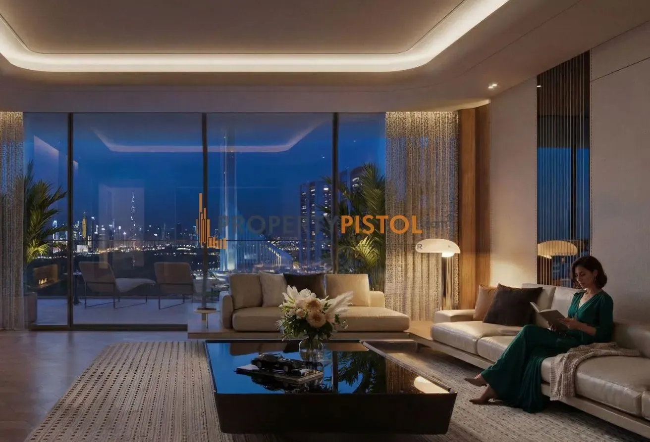 70/30 Payment Plan | Luxury Branded Homes