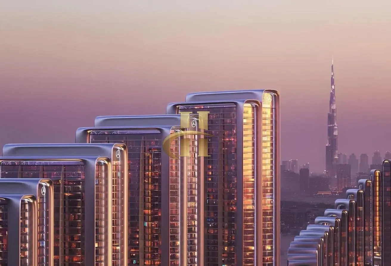 Prime Address | Exclusive Luxury Living