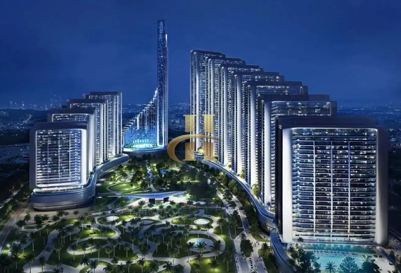 Elite Residence | Breathtaking Panorama
