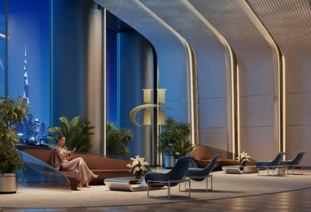 Elite Residence | Breathtaking Panorama